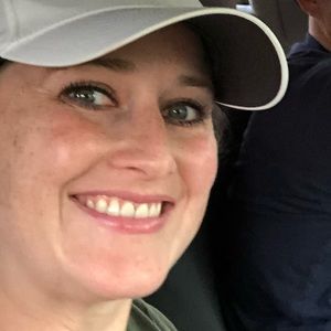 Meet your Posher, Kaylee